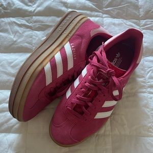 Gazelle Adidas